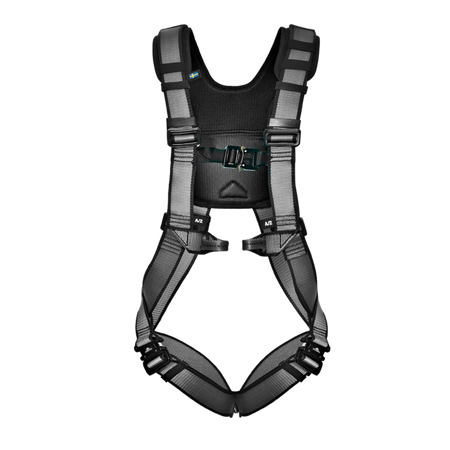 Worker Pro, one size, Harness 1123