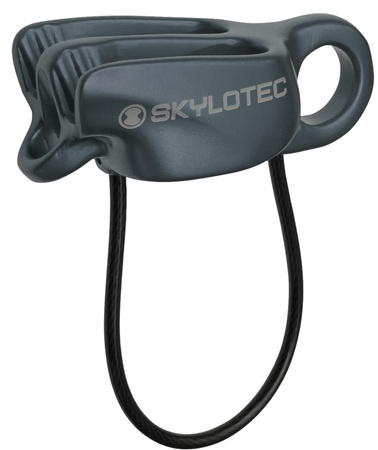 Kubek Asekuracyjny Skylotec Tube ALP DARK GREY