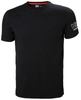 Kensington t-shirt 990 BLACK 2XL