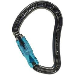 Carabiner HMS Bionic Mythos Triact Lock Basalt