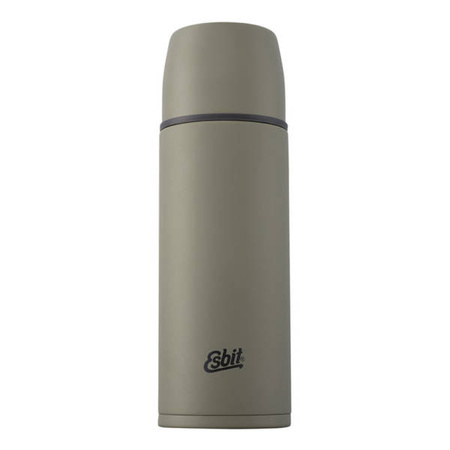 Olive Vacuum Flask