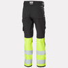 Spodnie Alna 4X Cnct Pant Cl1 369 Yellow/Ebony