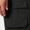 Oxford Shell Pant 990 Black