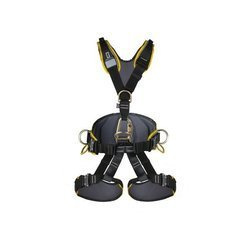 Harness Expert 3D Speed Steel