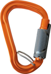 Carabiner Skylotec DOUBLE TRI CB 2.0