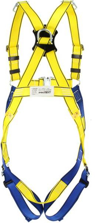 Safety Harness PROTEKT P-35mxr
