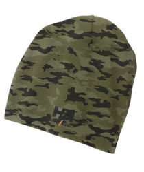 Czapka lifa merino beanie 481 camo std