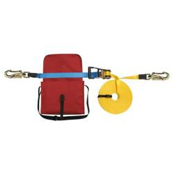 Pozioma Rope Kotwicząca AE 320 20m