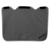 Shield Karku Wyściełana Polarem Neck Shield RW (superplasma) Gray