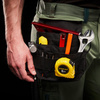 Kieszeń na narzędzia Cnct Carpenter Pocket 990 Black
