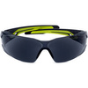 Okulary Ochronne Smoke Silex +