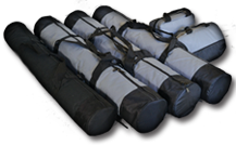 Statyw Ratowniczy Arizona Vortex Multipod Set