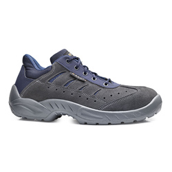 Shoes Colosseum S1P SRC Cool Gray