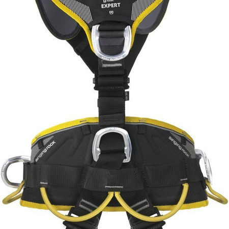 Harness Expert 3D Speed (safety Harness With Pasem Biodrowym)