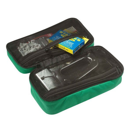 Organizer Arsenal 5875 Large Buddy Organizer Green