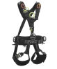 Uprząż pełna VERTIC TRIPLE LOCK