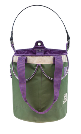 Worek / wiaderko składane Genius Bucket II 20l