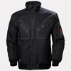 Bergholm Jacket 990 Black
