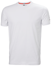 Kensington t-shirt 900 WHITE XL