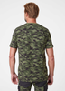 Kensington t-shirt 481 CAMO 3XL