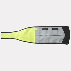 W Alna 2.0 Maternity Extension 369 Yellow/Ebony