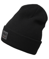 Czapka Kensington beanie 990 black std