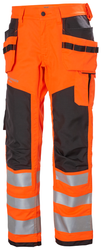 Spodnie Alna 2.0 Cons Pant Cl 2 269 Orange/Ebony