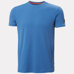 Koszulka T-shirt Tech T-Shirt 558 Stone Blue