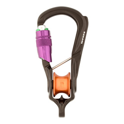 Carabiner Revolver Rig Dl