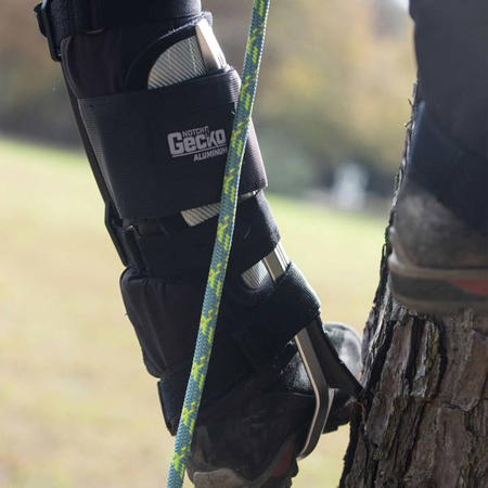 Notch Gecko aluminum 2.0 climbers
