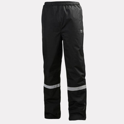 Manchester Winter Pant 990 Black