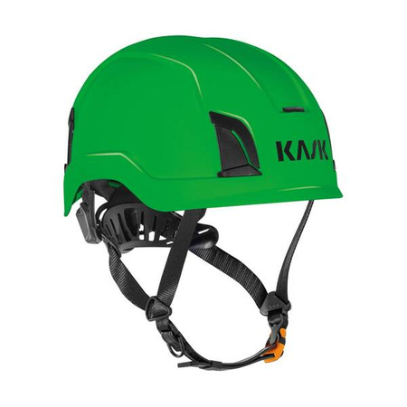 Kask ZENITH X Green