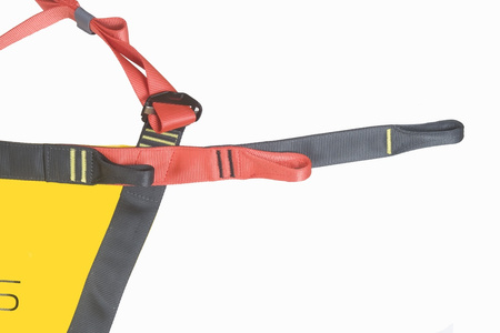 Trójkąt Ratowniczy Edelweiss Delta 2