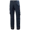 Spodnie Kensington Work Pant 590 Navy