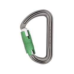 Carabiner Shadow Ls Orange