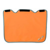 Shield Karku Wyściełana Polarem Neck Shield RW (superplasma) Gray