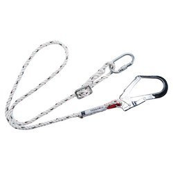 Regulowana Lanyard With Hakiem FP22