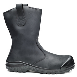 Buty Be-Mighty/Be-Extreme S3 CI SRC Czarny