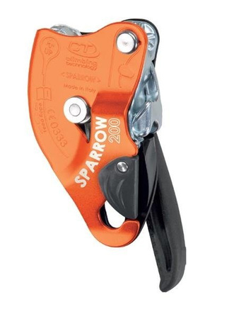 Device Zjazdowy Sparrow 200R