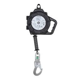 Self-retracting Device CR 255V Do Pracy W Pionie Dł. Liny 8 M, AZ002ASI
