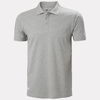 Classic Polo 930 Grey Melange
