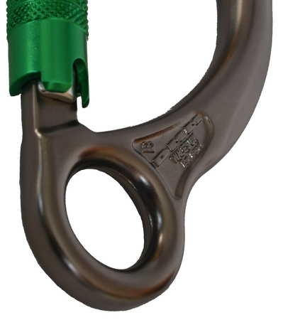 Carabiner Captive Eye Sg