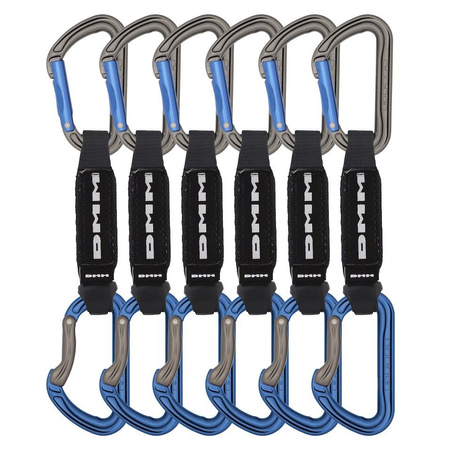 Ekspres Shadow Blue 12 Cm 6-pack