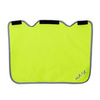 Shield Karku Wyściełana Polarem Neck Shield RW (superplasma) Yellow Fluo