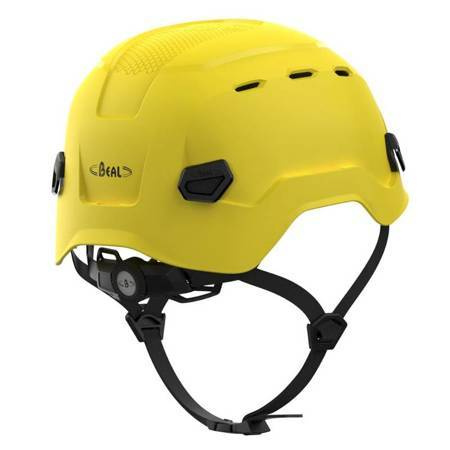 Kask Quantum Yellow