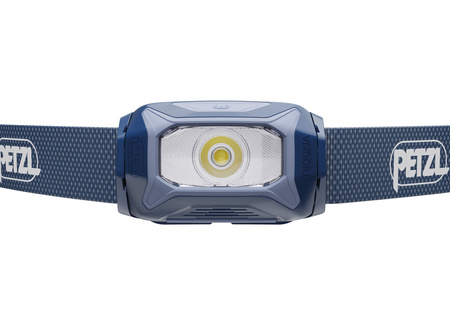 Headlamp Tikkina (green)
