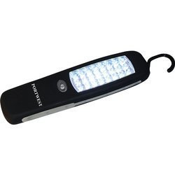 Latarka Inspekcyjna With 24 Diodami LED PA56