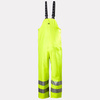 Alta Rain Bib 360 Hv Yellow