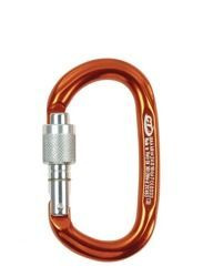 Carabiner CT Pillar CF SG (screw Gate)