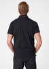 Kensington Polo 990 BLACK L